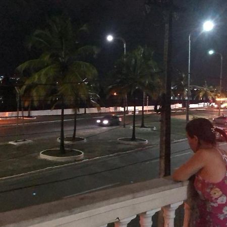 Albergue Turistico Bela Vista São Luís Eksteriør billede