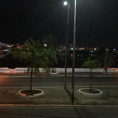 Albergue Turistico Bela Vista São Luís Eksteriør billede