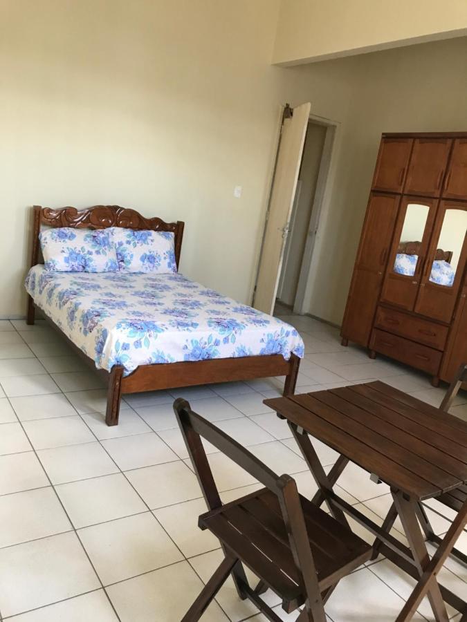 Albergue Turistico Bela Vista São Luís Eksteriør billede