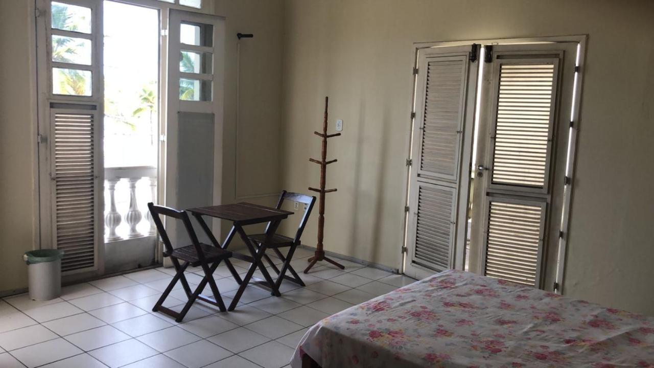 Albergue Turistico Bela Vista São Luís Eksteriør billede