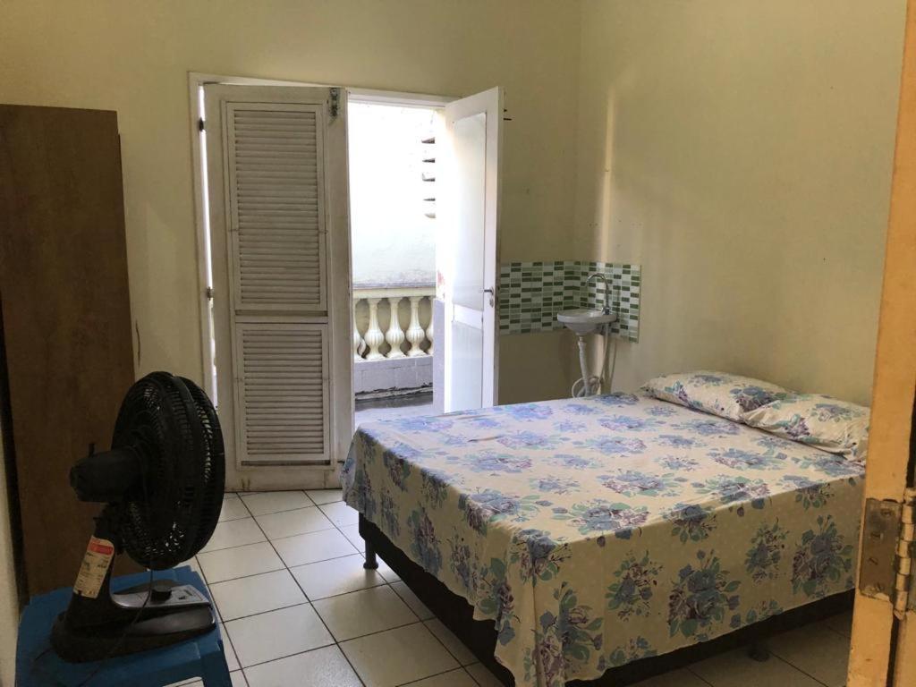 Albergue Turistico Bela Vista São Luís Eksteriør billede