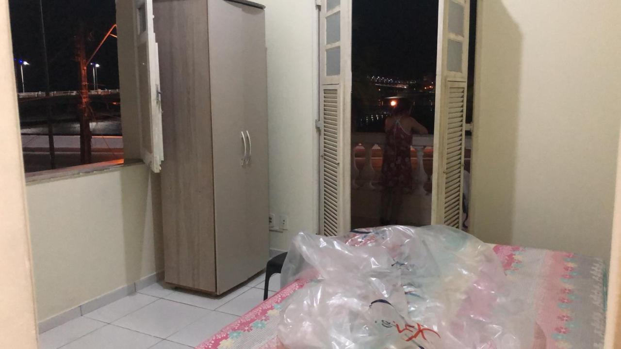 Albergue Turistico Bela Vista São Luís Eksteriør billede