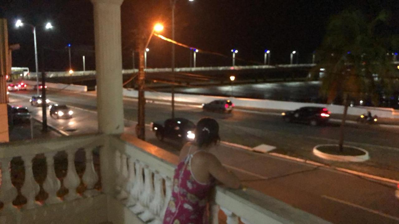 Albergue Turistico Bela Vista São Luís Eksteriør billede